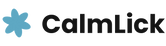 CalmLick - Home